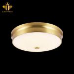 Ốp Trần LED Siêu Mỏng MSS-35