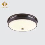 Ốp Trần LED Siêu Mỏng MSS-38