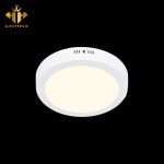 Ốp Trần LED Siêu Mỏng MSS-533