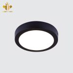 Ốp Trần LED Siêu Mỏng MSS-533D