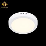 Ốp Trần LED Siêu Mỏng MSS-534