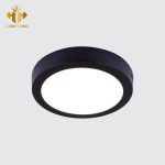 Ốp Trần LED Siêu Mỏng MSS-534D