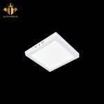 Ốp Trần LED Siêu Mỏng MSS-536