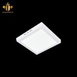 Ốp Trần LED Siêu Mỏng MSS-537