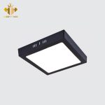 Ốp Trần LED Siêu Mỏng MSS-538D