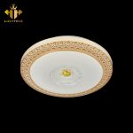 Ốp Trần LED Siêu Mỏng MSS-542