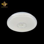 Ốp Trần LED Siêu Mỏng MSS-545