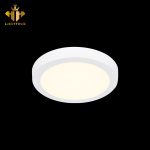 Ốp Trần LED Siêu Mỏng MSS-551