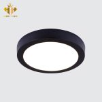 Ốp Trần LED Siêu Mỏng MSS-552D