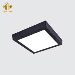 Ốp Trần LED Siêu Mỏng MSS-554D