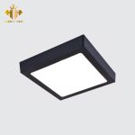 Ốp Trần LED Siêu Mỏng MSS-555D
