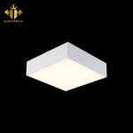 Ốp Trần LED Siêu Mỏng MSS-566