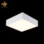 Ốp Trần LED Siêu Mỏng MSS-568