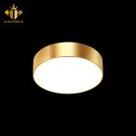 Ốp Trần LED Siêu Mỏng MSS-593