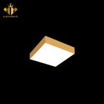 Ốp Trần LED Siêu Mỏng MSS-594