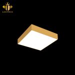 Ốp Trần LED Siêu Mỏng MSS-595