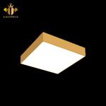 Ốp Trần LED Siêu Mỏng MSS-596