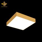 Ốp Trần LED Siêu Mỏng MSS-598