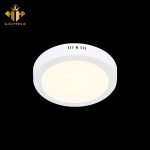 Ốp Trần LED Siêu Mỏng MSS-601