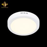 Ốp Trần LED Siêu Mỏng MSS-602