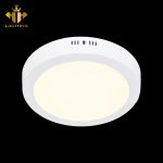 Ốp Trần LED Siêu Mỏng MSS-603