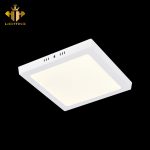 Ốp Trần LED Siêu Mỏng MSS-605