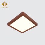 Ốp Trần LED Siêu Mỏng MSS-614