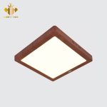 Ốp Trần LED Siêu Mỏng MSS-615
