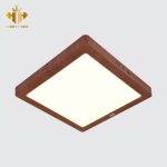 Ốp Trần LED Siêu Mỏng MSS-616