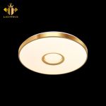 Ốp Trần LED Siêu Mỏng MSS-653