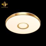 Ốp Trần LED Siêu Mỏng MSS-654