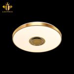 Ốp Trần LED Siêu Mỏng MSS-655