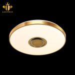 Ốp Trần LED Siêu Mỏng MSS-656