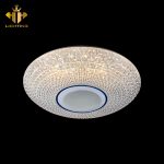 Ốp Trần LED Siêu Mỏng MSS-661