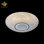 Ốp Trần LED Siêu Mỏng MSS-662