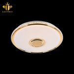 Ốp Trần LED Siêu Mỏng MSS-663