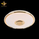 Ốp Trần LED Siêu Mỏng MSS-664