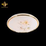 Ốp Trần LED Siêu Mỏng MSS-676