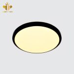 Ốp Trần LED Siêu Mỏng MSS-684