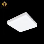 Ốp Trần LED Siêu Mỏng MSS-698