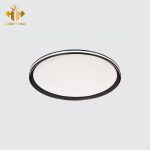 Ốp Trần LED Siêu Mỏng MSS-706