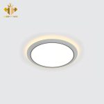 Ốp Trần LED Siêu Mỏng MSS-714