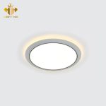 Ốp Trần LED Siêu Mỏng MSS-715