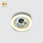 Ốp Trần LED Siêu Mỏng MSS-721