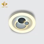 Ốp Trần LED Siêu Mỏng MSS-722