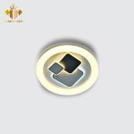 Ốp Trần LED Siêu Mỏng MSS-723