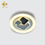 Ốp Trần LED Siêu Mỏng MSS-724