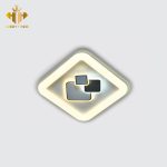 Ốp Trần LED Siêu Mỏng MSS-725