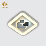 Ốp Trần LED Siêu Mỏng MSS-726