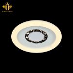 Ốp Trần LED Siêu Mỏng MSS-727